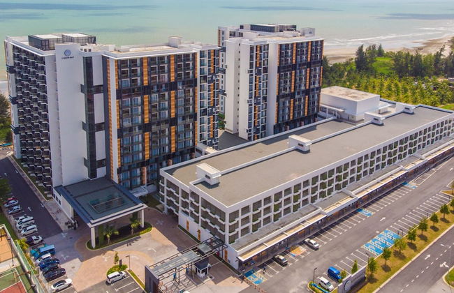 Timurbay by Seascape - Photo 62