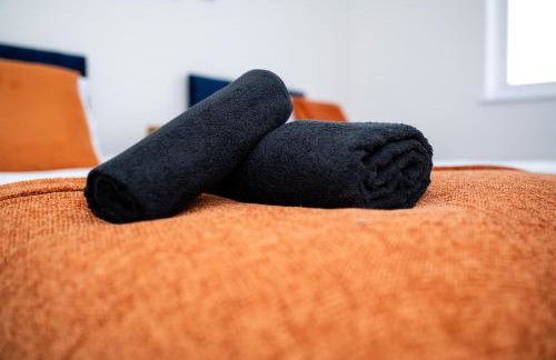 Gorgeous Apartment - Parking - Sleeps 4 - Foto 5