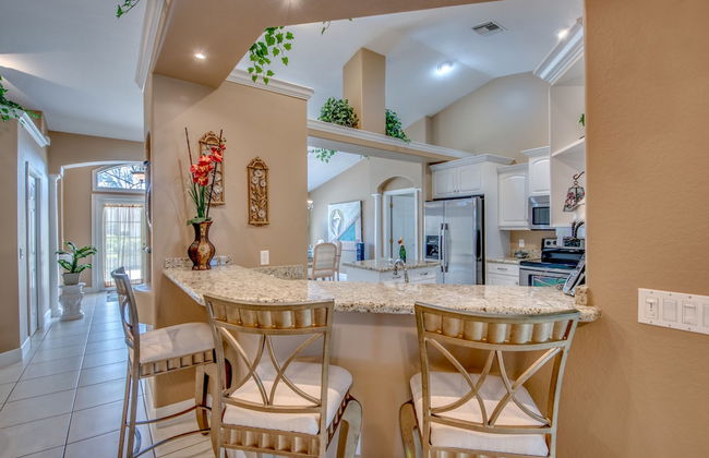 House Palm Tree by Vacationhit - Foto 13