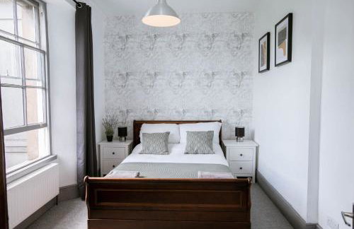 Spacious Apartment, Free Parking, Central Location Near To Uni, Hospital, Town - Foto 22