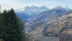 Casa di Giò, green mountains, trekking and relax - Foto 3