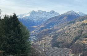Casa di Giò, green mountains, trekking and relax - Photo 3