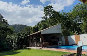 Sítio Fazenda Ingaiba mangaratiba - Foto 7