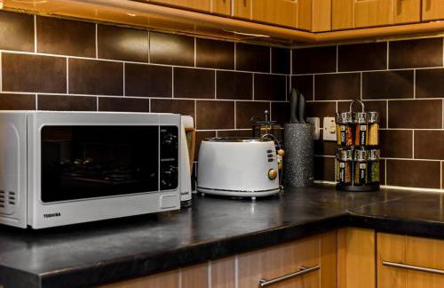 The Cozy Nook in Islington - Foto 12