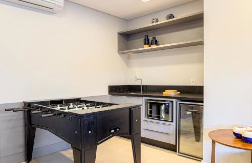 Condomínio Resort, Praia e Conforto em Floripa - Foto 43