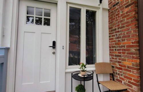 Unique & Peaceful Boston Home( Free Parking) - Foto 7