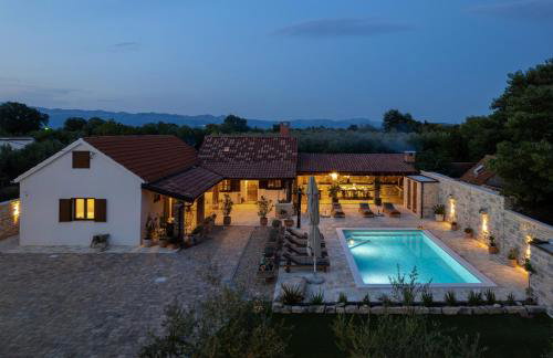 Villa Rustica ZadarVillas - Photo 29