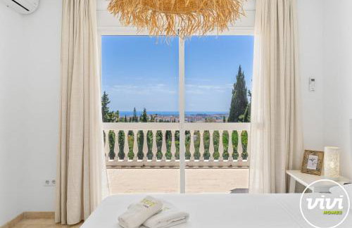 ViVi Homes - Villa Torre Alta - Sea views - pool - terrace - Photo 17