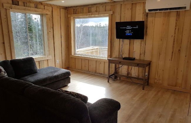 Striper Fishing & Hunting Lodge - Foto 7