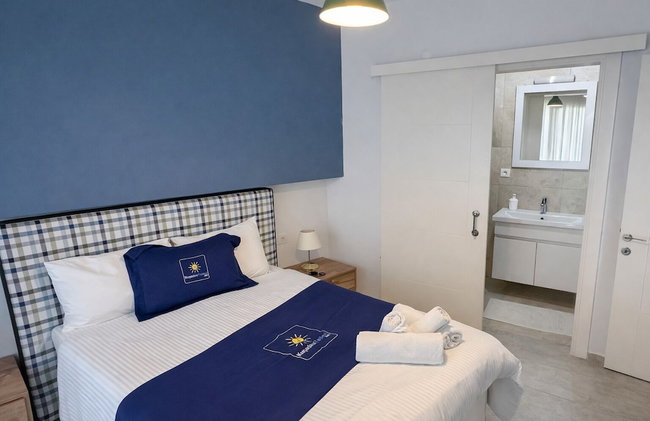 Lavender Residence Kusadasi - Foto 40