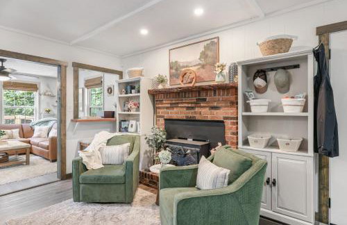 Blue Mountain Cottage - Foto 14