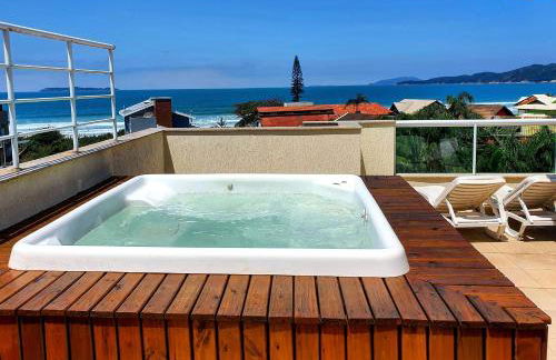 Cobertura Jacuzzi Vista Mar - Photo 3