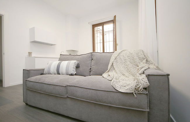 Suite Vogue Terra - Foto 15