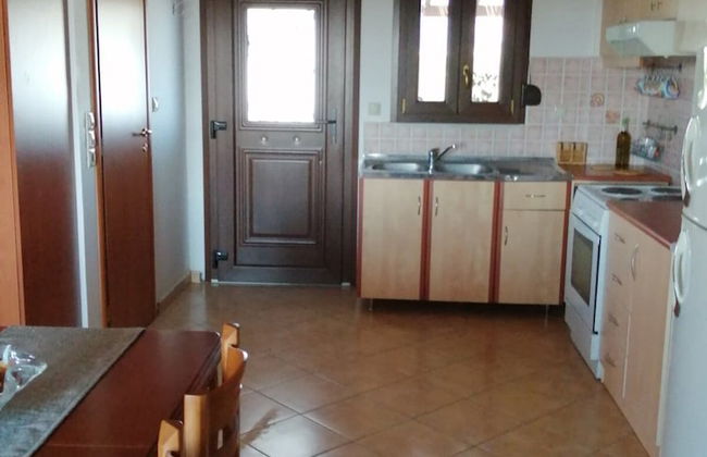 Megris Country Houses - Foto 2