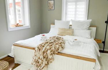 SecretApartment: Fewo in Warburg - Foto 52