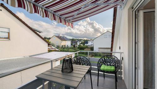 Ferienwohnung Rosengarten - Foto 3