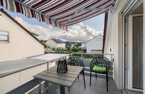 Ferienwohnung Rosengarten - Foto 3