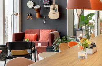 Zoku Paris - Foto 13