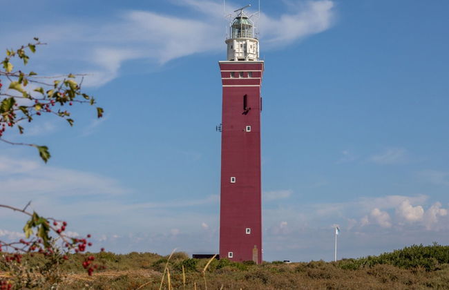 Holiday Home in De Punt With Pool & Garden - Photo 38