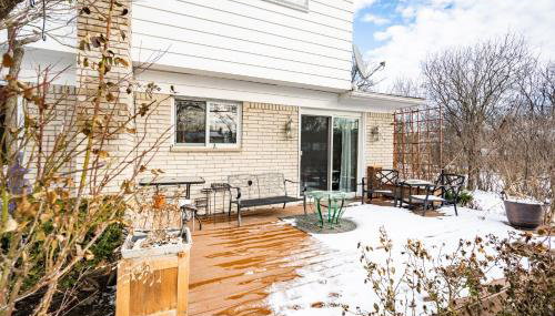 Charming Ann Arbor Home, Near Parks & Shops - Foto 5