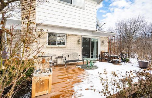 Charming Ann Arbor Home, Near Parks & Shops - Foto 11