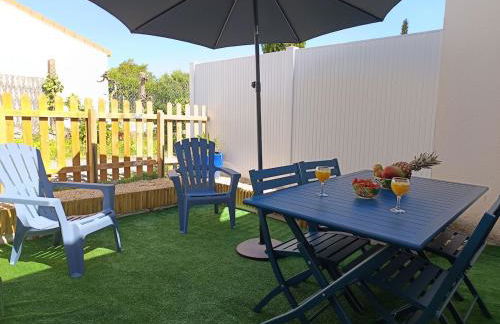 Le Cocon - cosy et tout à pied - Foto 47