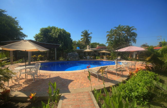 Bungalows Las Margaritas 10 - Foto 1