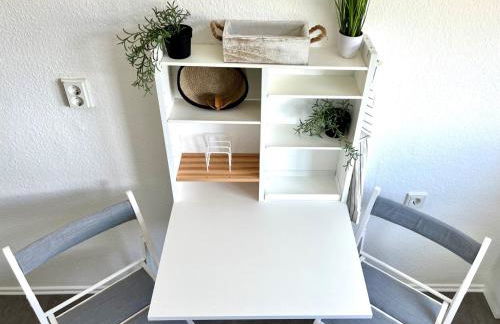 Business Appartements Arnstadt OT Marlishausen - Foto 12