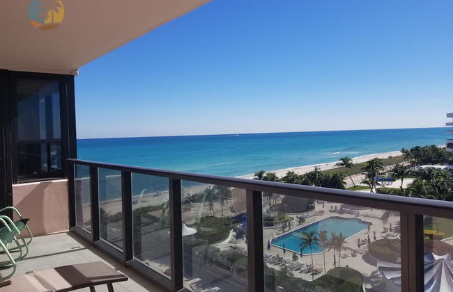 Alexander 1103 4 Bedroom Apts by RedAwning - Foto 55