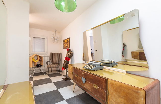 3720 Carraio Salentino-seminterrato by Barbarhouse - Foto 13