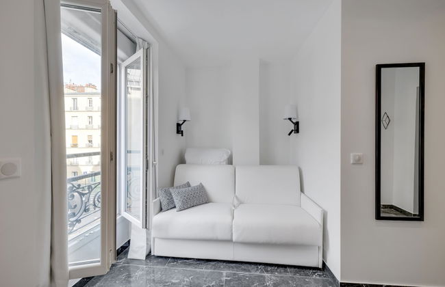 Le Bellevue - Foto 20