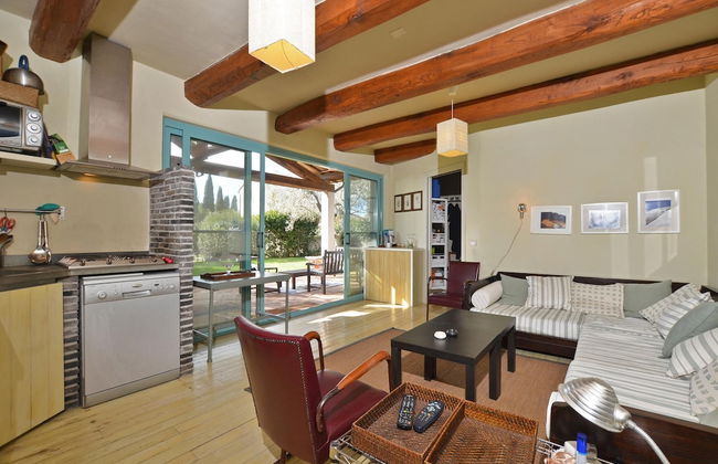 Chalet Vignarola in Orbetello - Photo 4