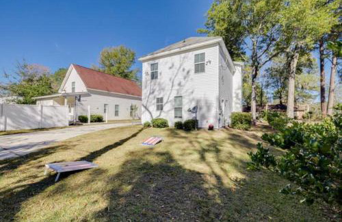 Tupelo Honey - 6 BR, Sleeps 16+ - Photo 30