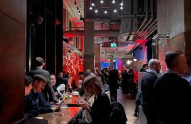 Zentral gelegen Messe Düsseldorf Zentrum Altstadt - Foto 13