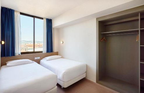 Apartamentos Hesperia Sant Joan - Foto 96