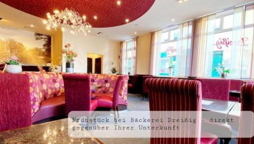 Ferienwohnung, Frühstück gegenüber,Parkplatz kostenlos zentrale ruhige Lage im Innenhof - Foto 2