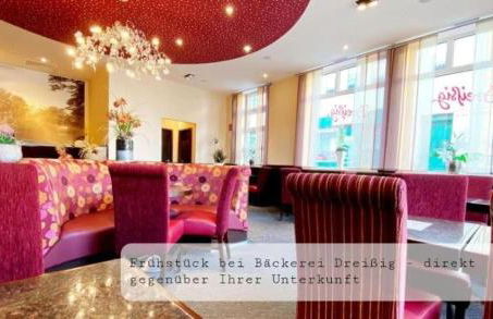 Der grüne Fürst Ferienwohnung Apartment 2 - Foto 36