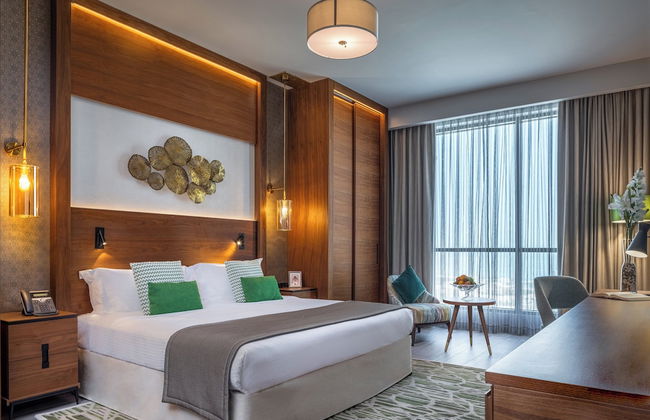 Ascott Corniche Al Khobar - Foto 32