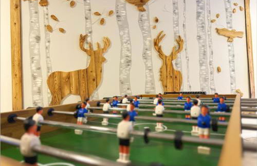 Ferienhaus Landruhe - Foto 4