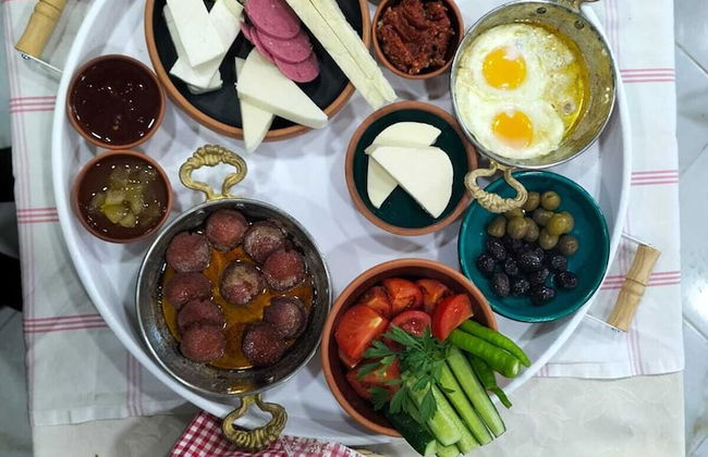 Candarlı Çiftliği - Foto 43