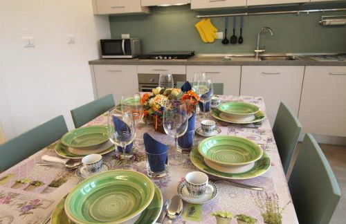 Appartamenti Acquadolce - Foto 26