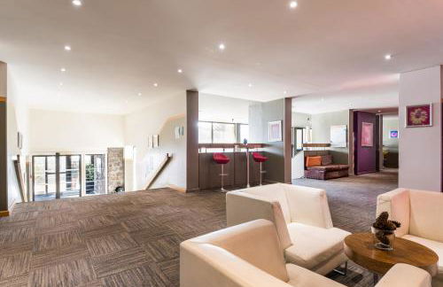 Résidence Pierre & Vacances La Forêt - Foto 35