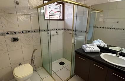 Chácara c/piscina, área para eventos e 4 quartos - Foto 20