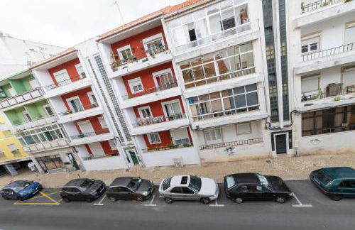 Golden Place - Cacilhas - Foto 49