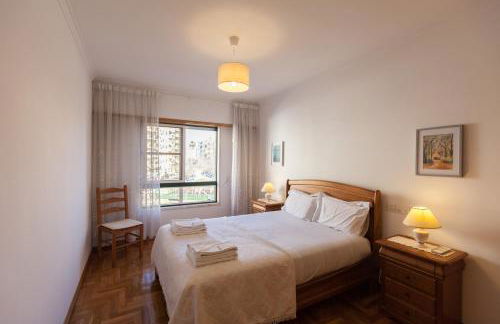 FLH Parede Family Flat with Balcony - Foto 12