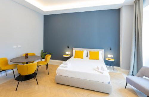 Teatro Romano Exclusive Suites - Photo 51