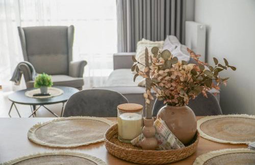 Przystań Apartamenty Sarbinowo - Foto 69
