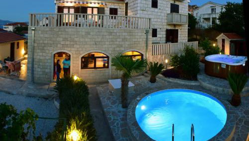 Apartments " Happy villa " - Foto 1
