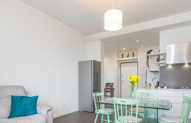 Bizzozero 18 - L Orizzonte - Appartamento con Vist - Photo 14