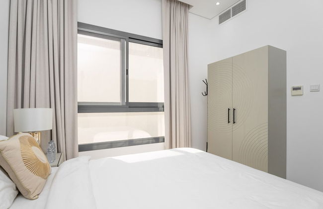 Nasma Holiday Homes - Al Dana Villas - Foto 4